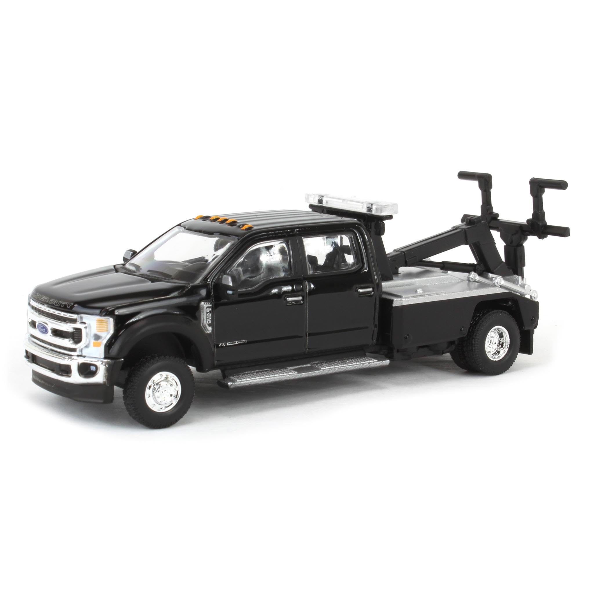 Amazon.com: Truck 1/64 2020 F-450 Super Duty Dually with Wrecker
